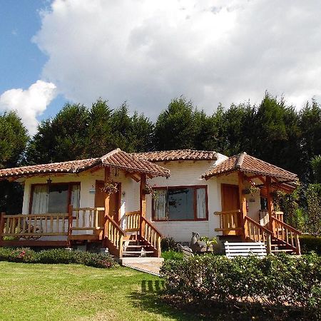 Posada Mirolindo Quito Ngoại thất bức ảnh