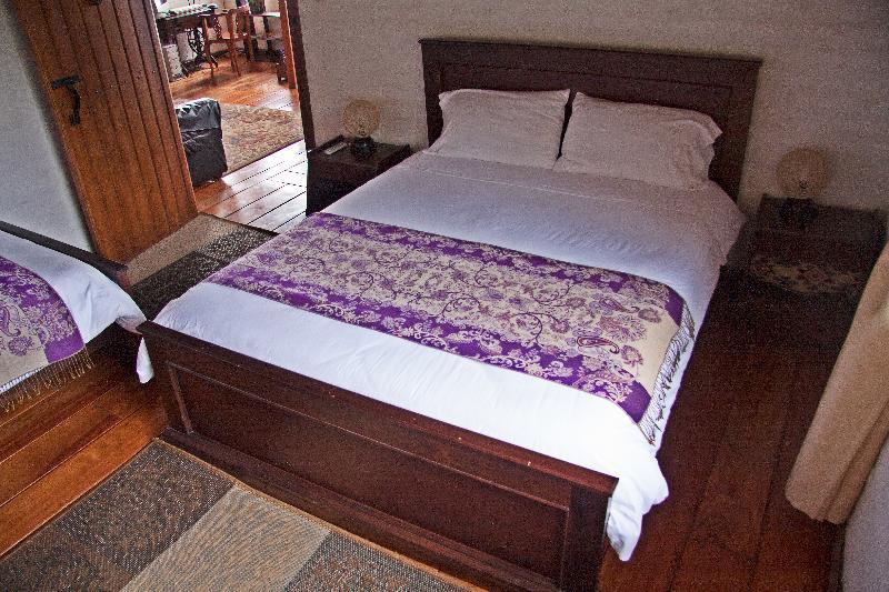 Posada Mirolindo Quito Ngoại thất bức ảnh