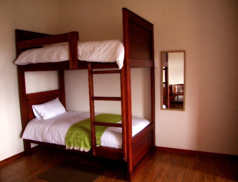 Posada Mirolindo Quito Ngoại thất bức ảnh