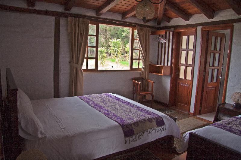 Posada Mirolindo Quito Ngoại thất bức ảnh