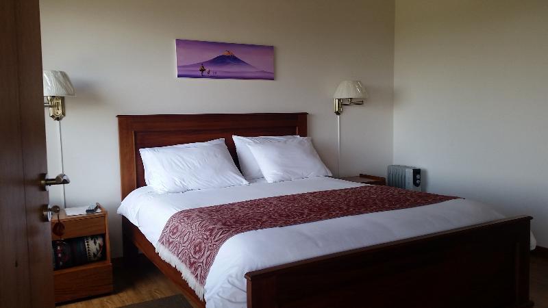 Posada Mirolindo Quito Ngoại thất bức ảnh