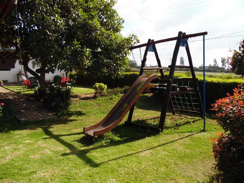 Posada Mirolindo Quito Ngoại thất bức ảnh
