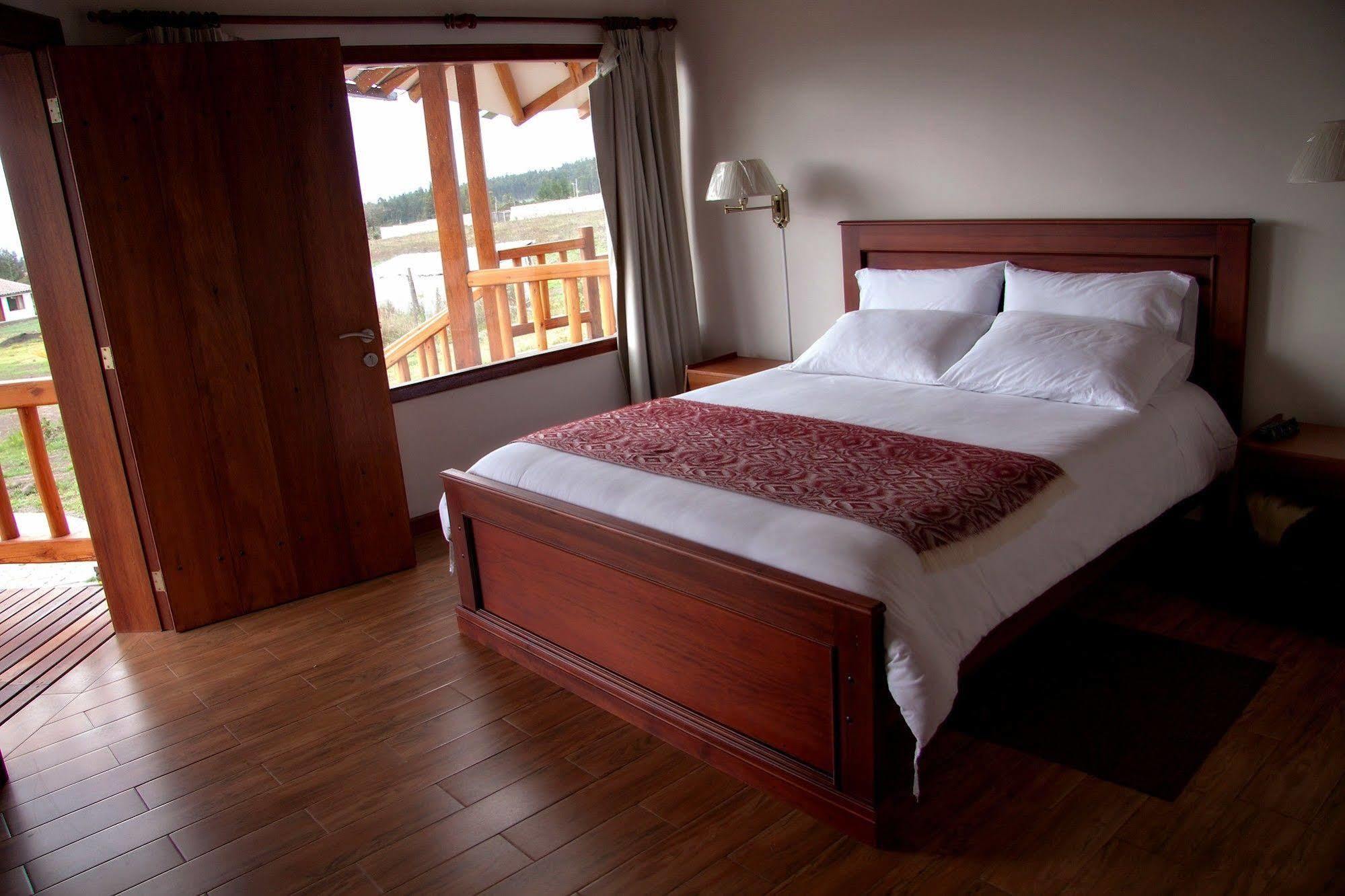 Posada Mirolindo Quito Ngoại thất bức ảnh