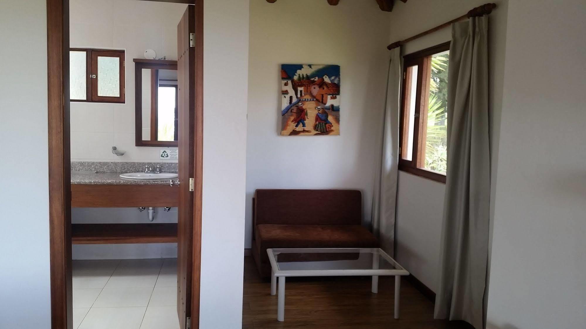 Posada Mirolindo Quito Ngoại thất bức ảnh