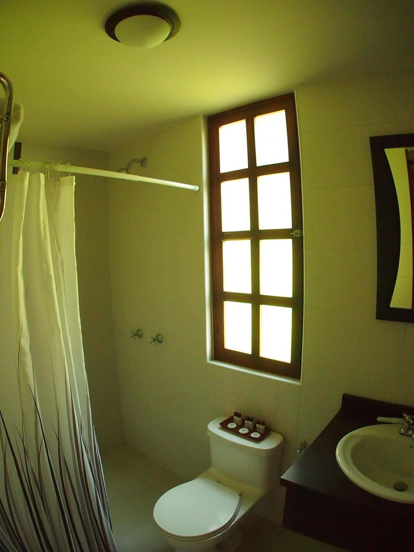 Posada Mirolindo Quito Ngoại thất bức ảnh