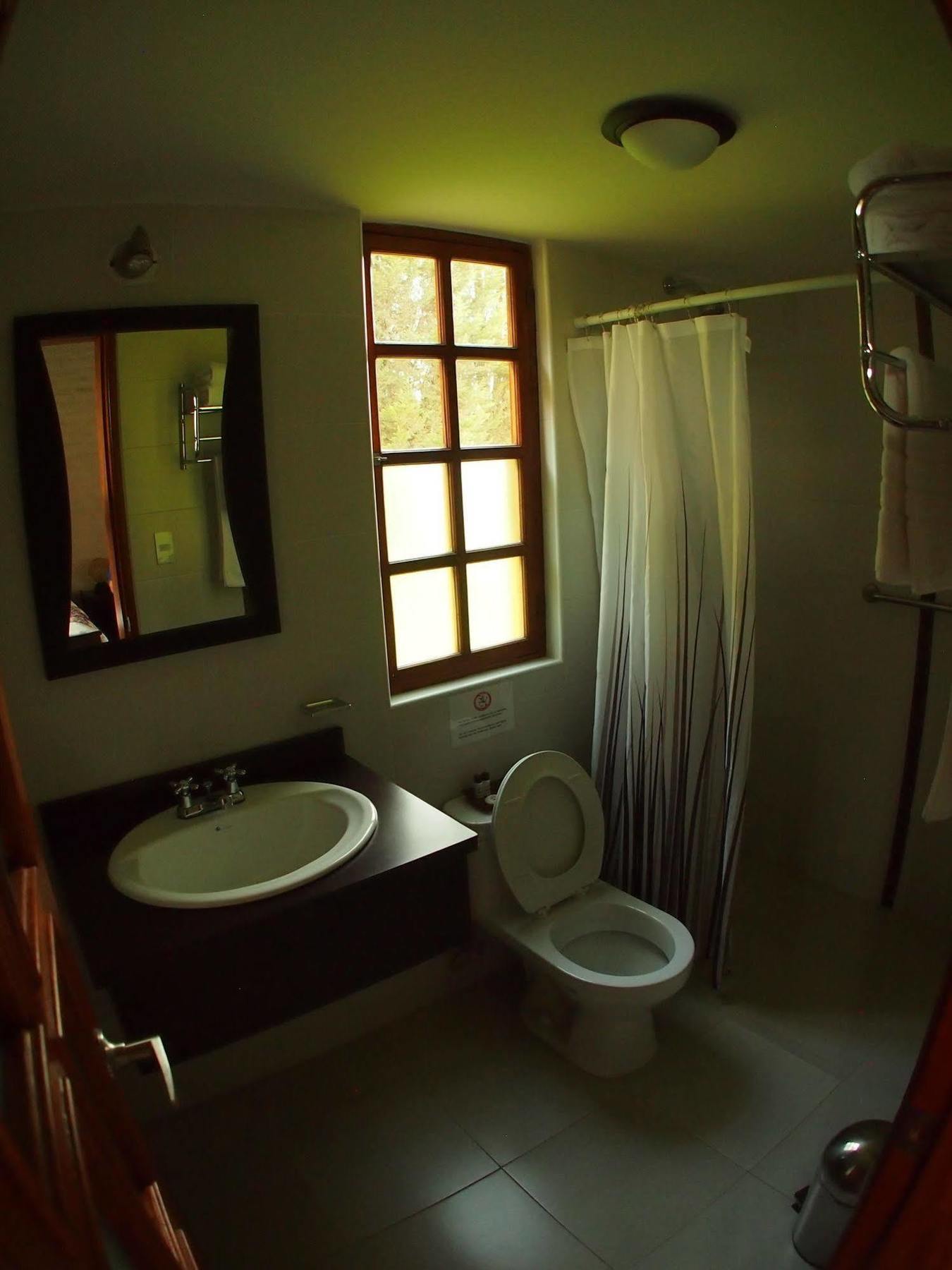 Posada Mirolindo Quito Ngoại thất bức ảnh