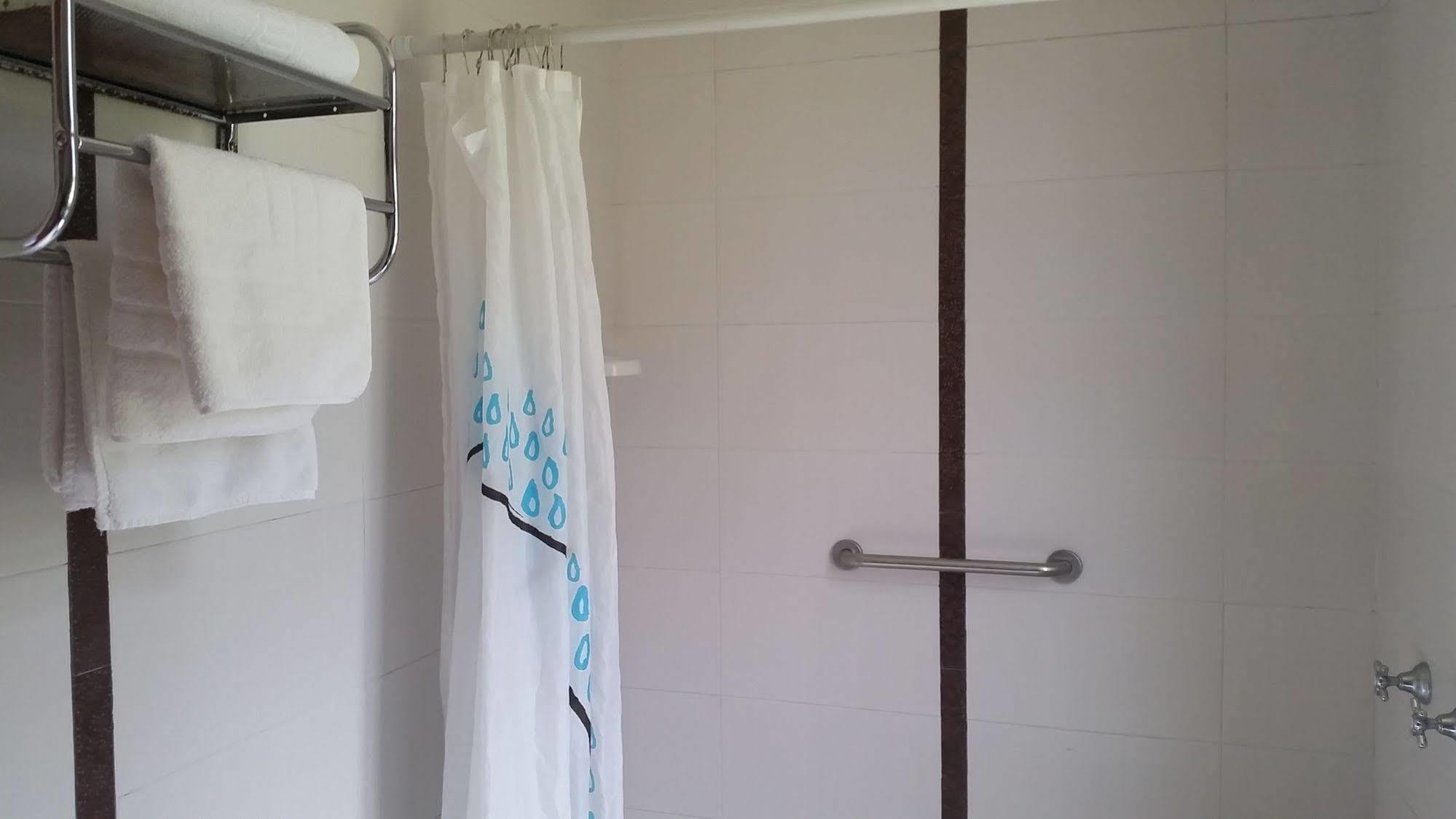 Posada Mirolindo Quito Ngoại thất bức ảnh