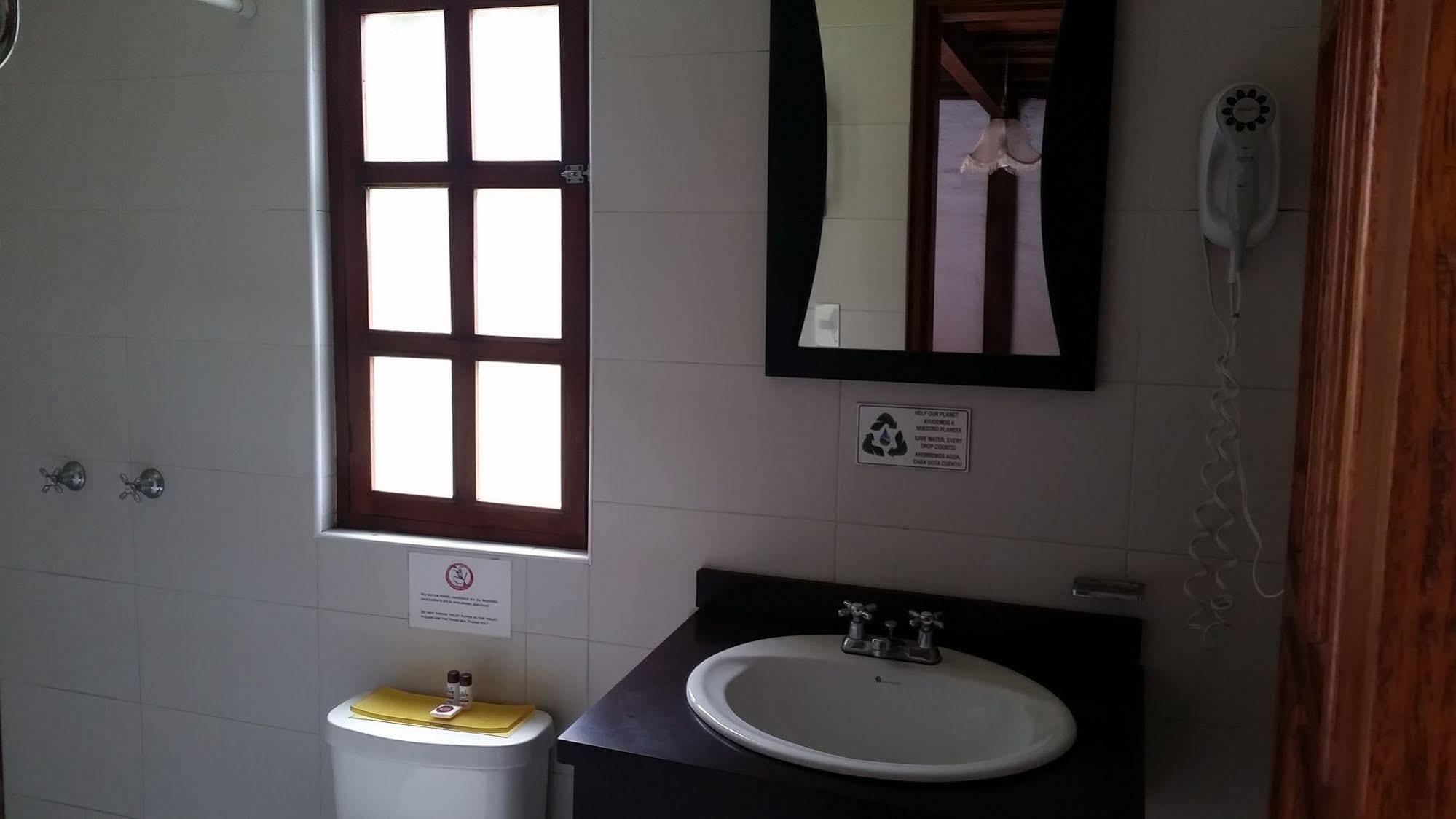 Posada Mirolindo Quito Ngoại thất bức ảnh