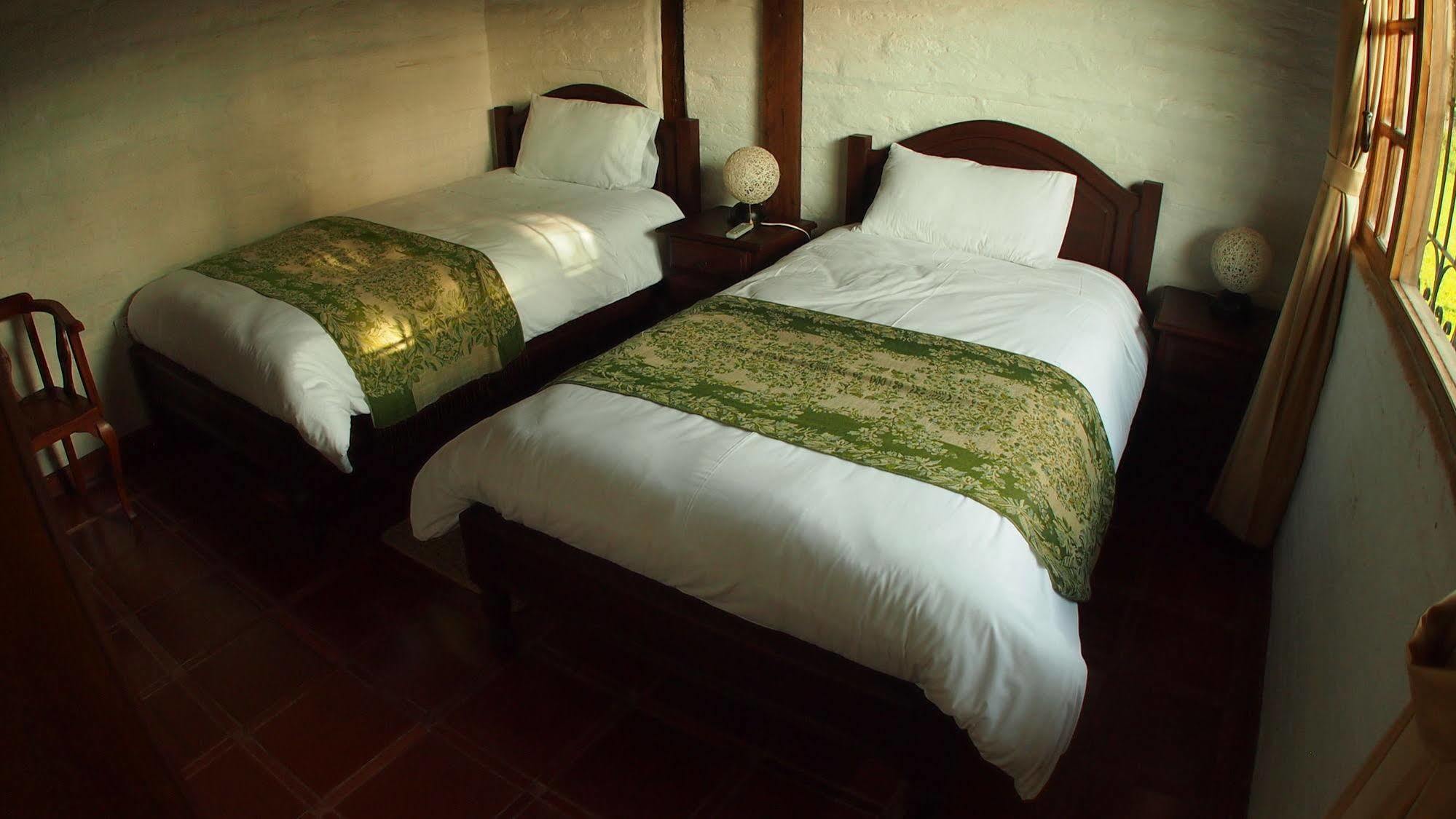 Posada Mirolindo Quito Ngoại thất bức ảnh