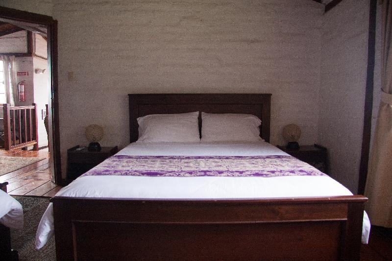 Posada Mirolindo Quito Ngoại thất bức ảnh