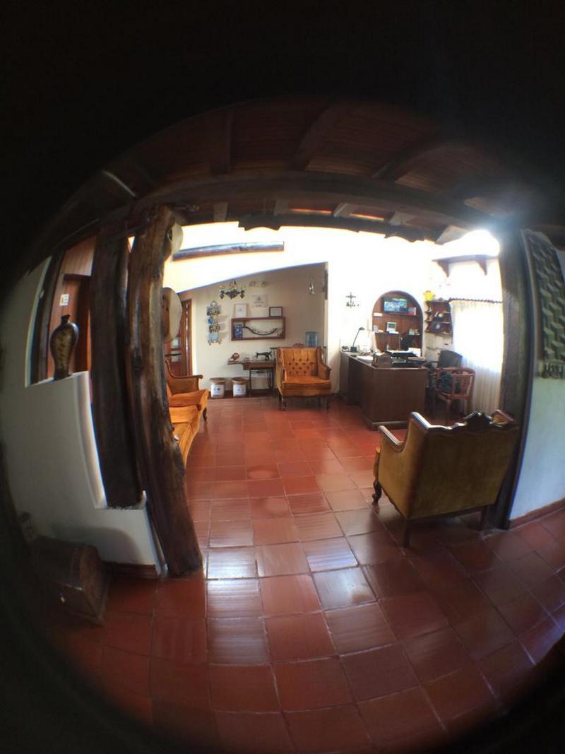 Posada Mirolindo Quito Ngoại thất bức ảnh